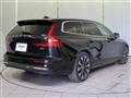 2023 Volvo V60