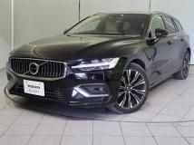 2023 Volvo V60