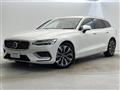 2023 Volvo V60