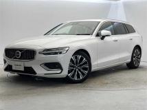 2023 Volvo V60
