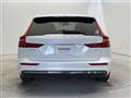 2024 Volvo V60