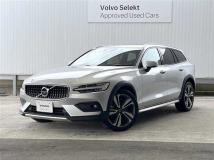 2021 Volvo V60