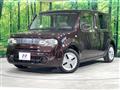 2015 Nissan Cube