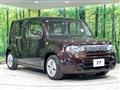 2015 Nissan Cube