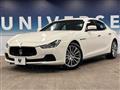 2015 Maserati Ghibli