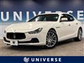 2015 Maserati Ghibli
