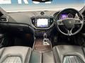 2015 Maserati Ghibli