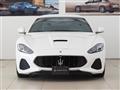 2020 Maserati Granturismo