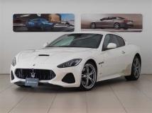 2020 Maserati Granturismo