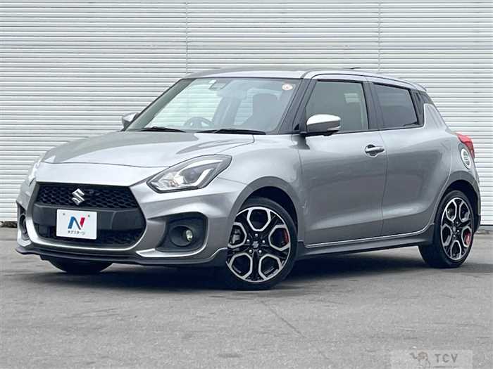 2023 Suzuki Suzuki Others