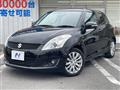 2011 Suzuki Swift