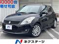 2011 Suzuki Swift