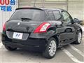 2011 Suzuki Swift