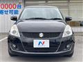 2011 Suzuki Swift