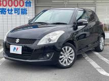 2011 Suzuki Swift