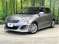 2014 Suzuki Swift