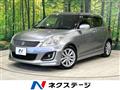 2014 Suzuki Swift