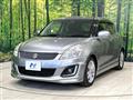 2014 Suzuki Swift