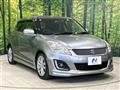 2014 Suzuki Swift