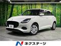 2024 Suzuki Swift