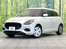 2024 Suzuki Swift