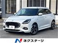 2024 Suzuki Swift