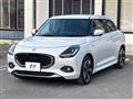 2024 Suzuki Swift