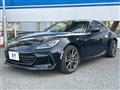 2022 Subaru BRZ