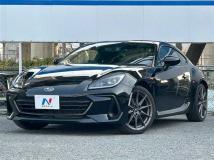 2022 Subaru BRZ
