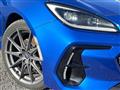 2024 Subaru BRZ