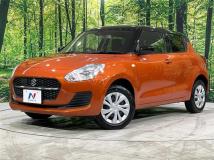2022 Suzuki Swift
