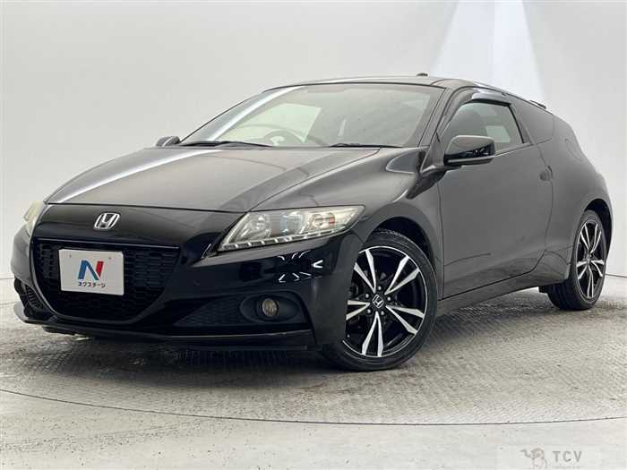 2013 Honda CR-Z