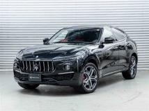2022 Maserati Levante