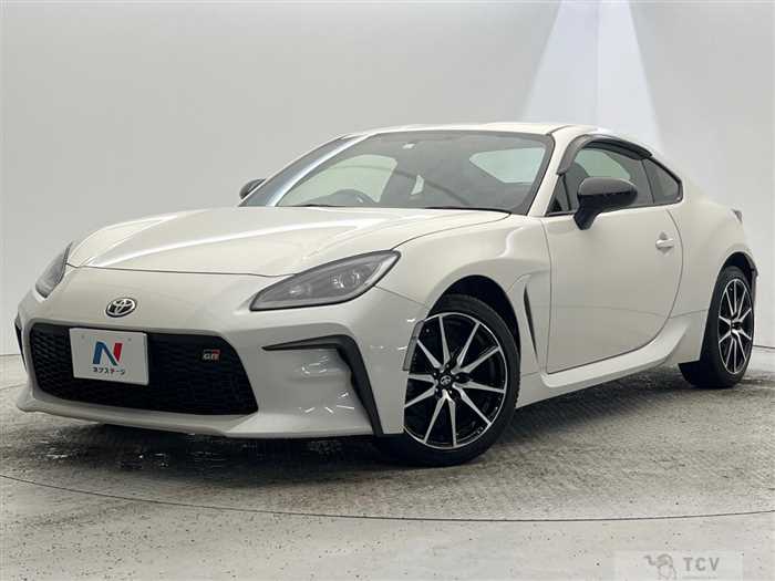 2023 Toyota 86