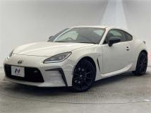 2023 Toyota 86