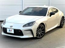 2024 Toyota 86