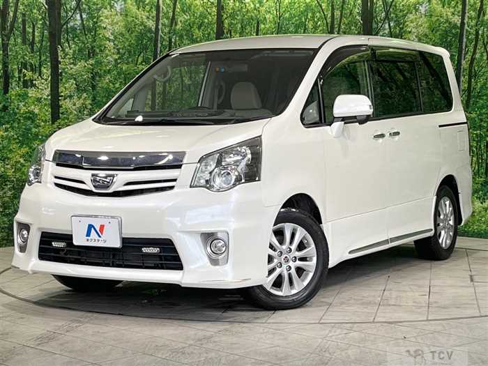 2011 Toyota Noah
