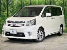 2011 Toyota Noah
