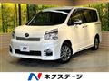 2012 Toyota Voxy