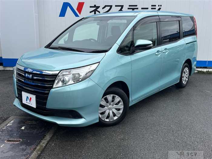 2015 Toyota Noah