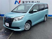 2015 Toyota Noah