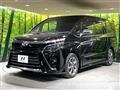 2017 Toyota Voxy
