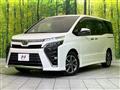 2018 Toyota Voxy