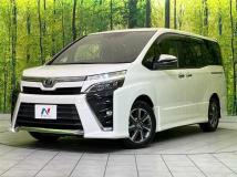 2018 Toyota Voxy