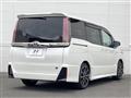 2018 Toyota Noah