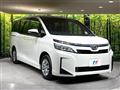 2018 Toyota Voxy