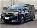 2018 Toyota Noah