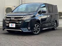2018 Toyota Noah