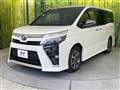 2019 Toyota Voxy
