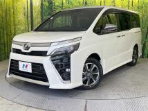 2019 Toyota Voxy